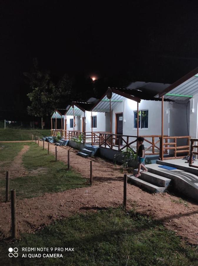 Resort Nirjane Purulia Exteriér fotografie